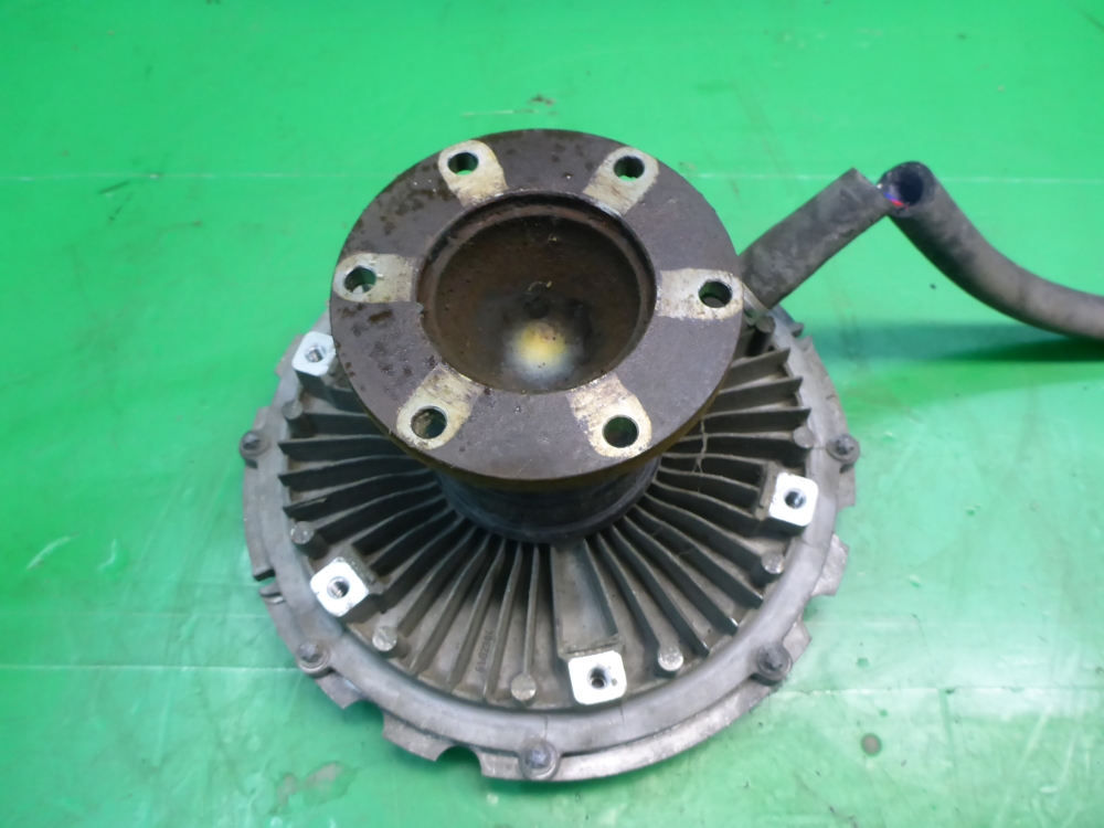 Термомуфта