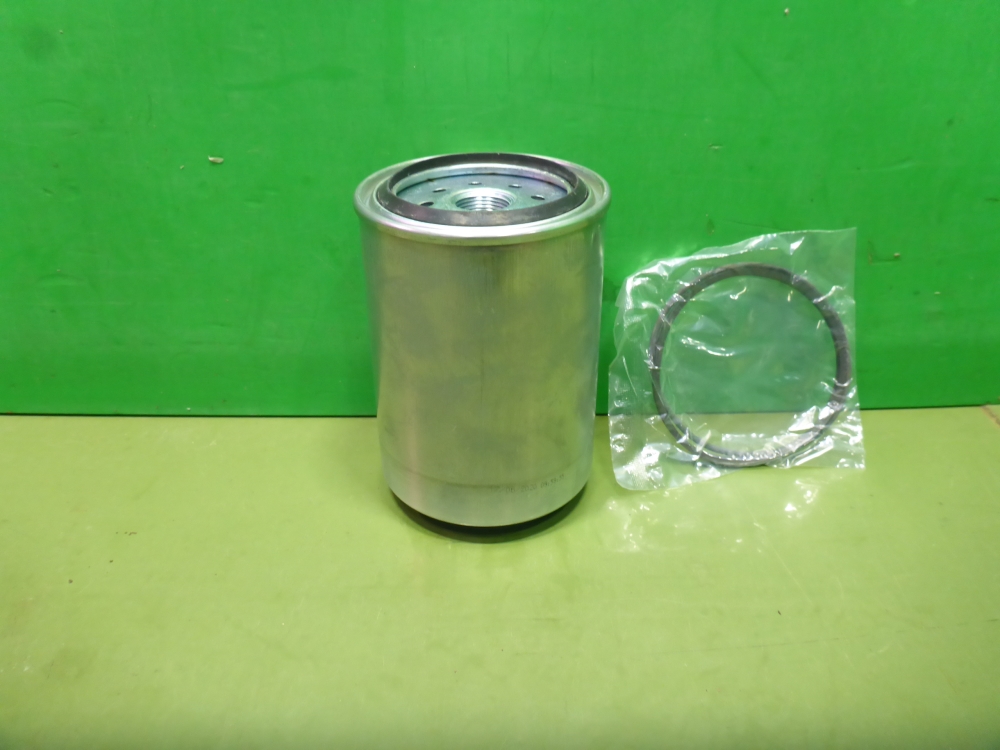 Фильтр топливный