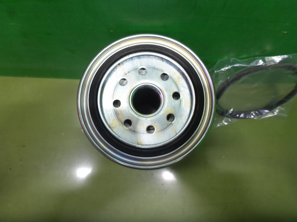 Фильтр топливный