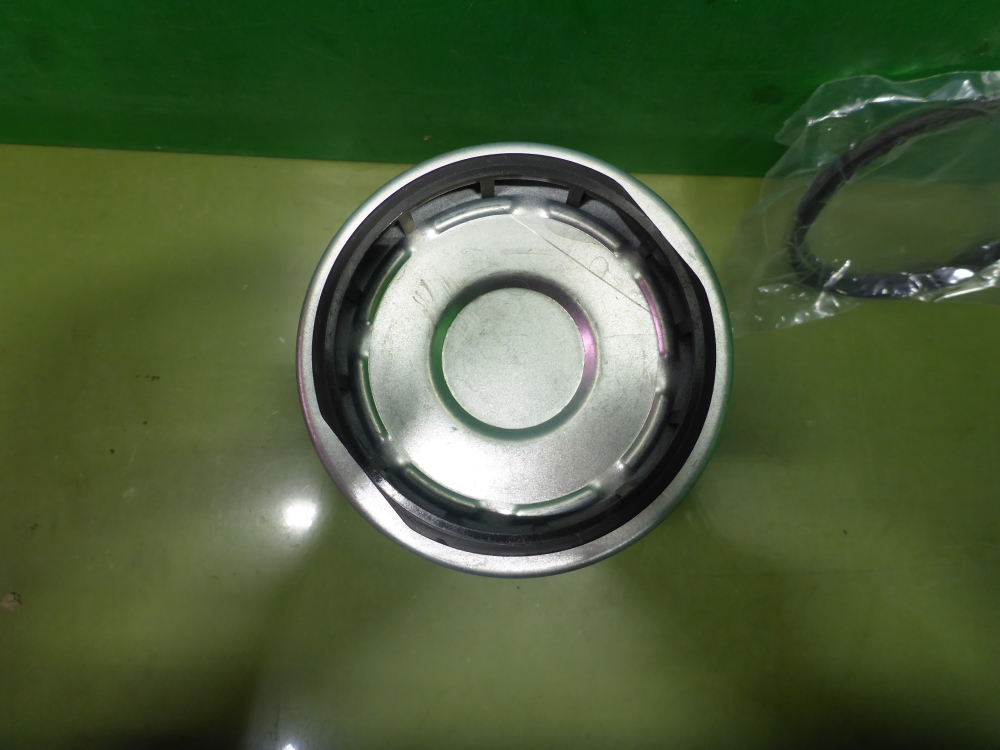 Фильтр топливный