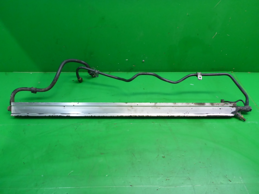 Рейка топливная (рампа)