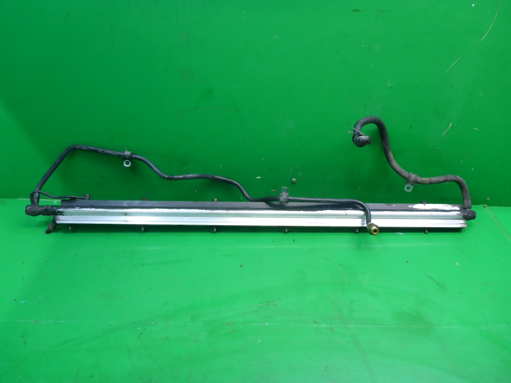 Рейка топливная (рампа)