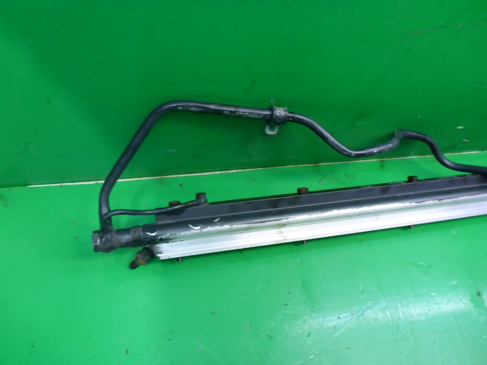 Рейка топливная (рампа)