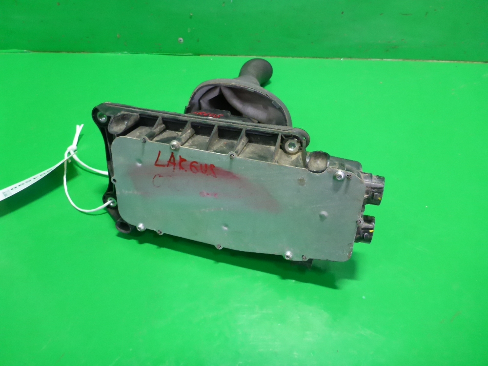 Кулиса МКПП / АКПП