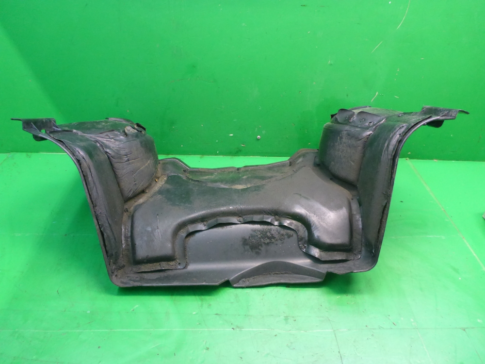 Шумоизоляция