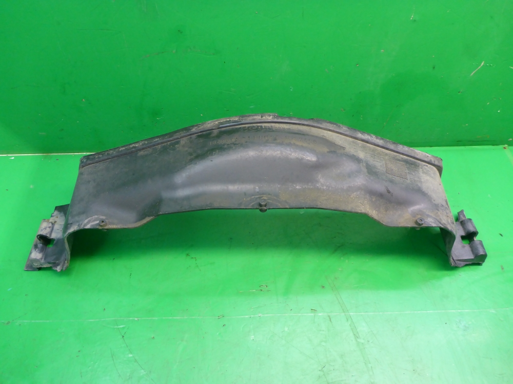 Защита антигравийная