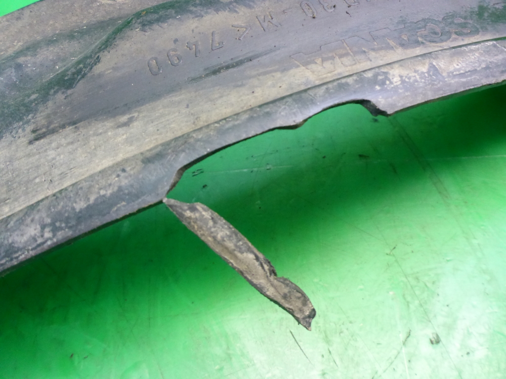 Защита антигравийная