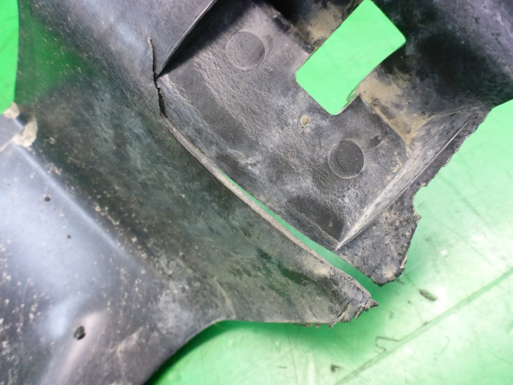 Защита антигравийная