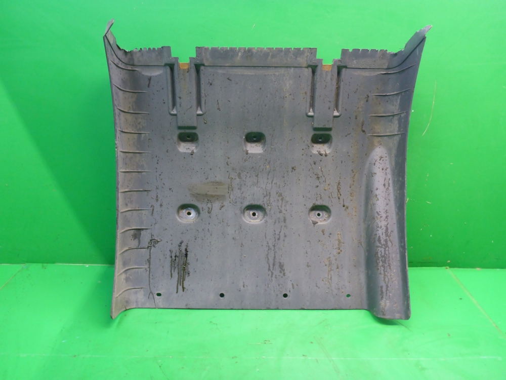 Крыло заднее передняя часть