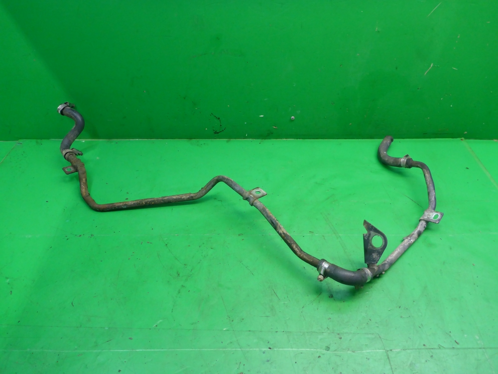 Трубка системы охлаждения