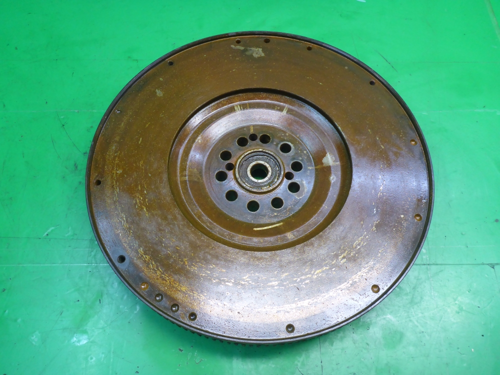 Маховик для P-Serie 2004>