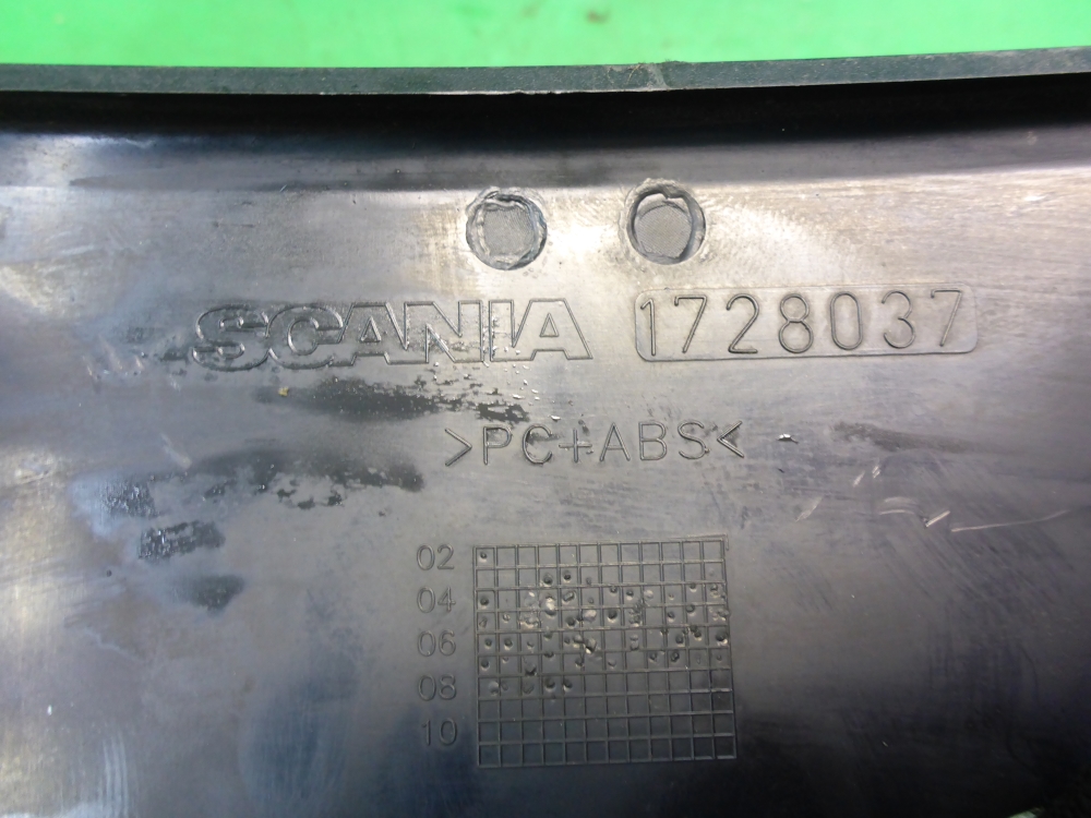 Накладка