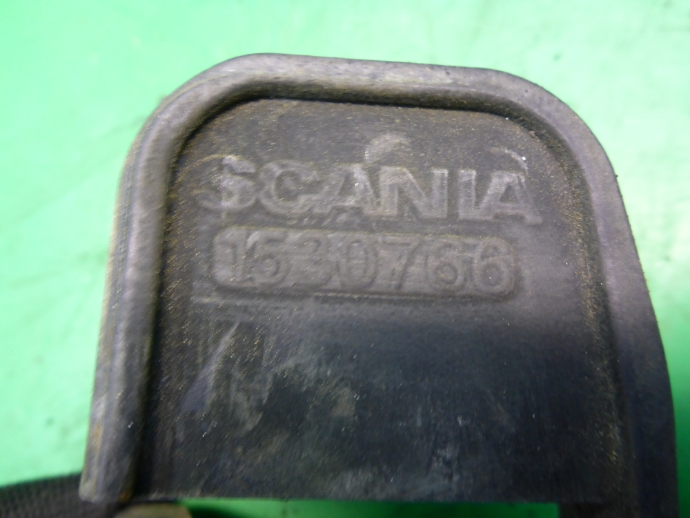 Ограничитель двери