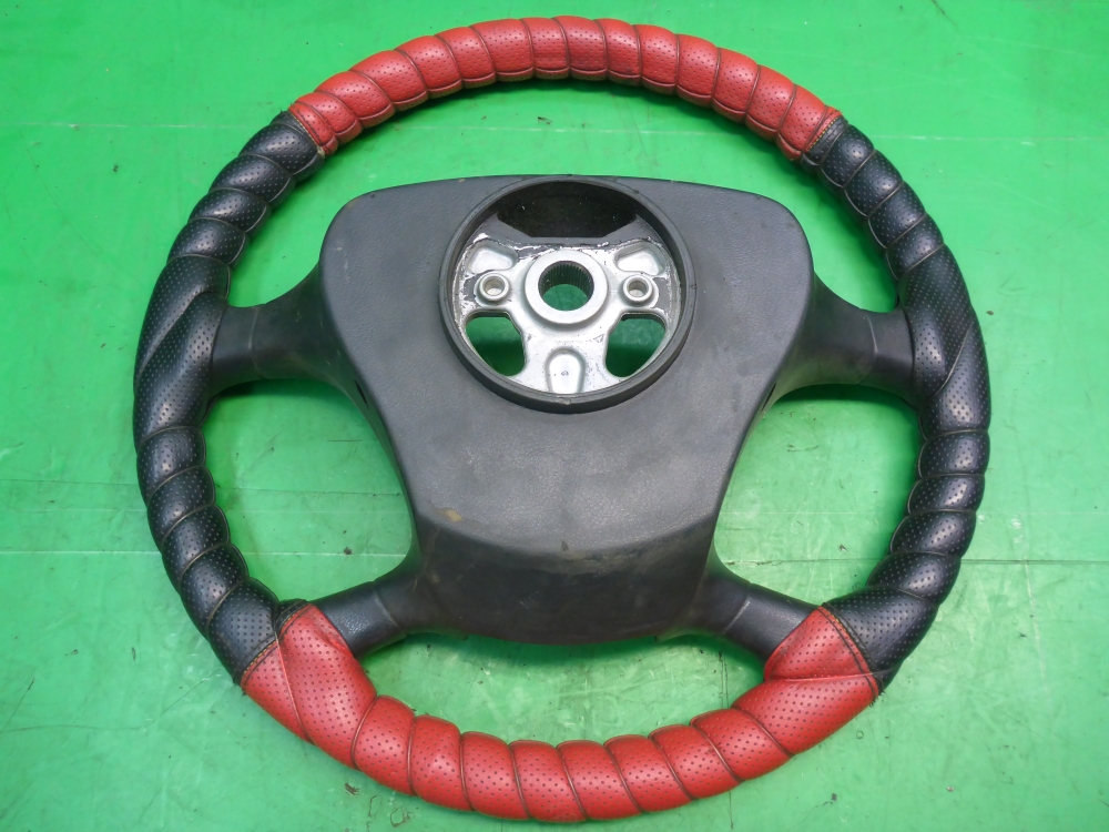 Рулевое колесо без AIR BAG