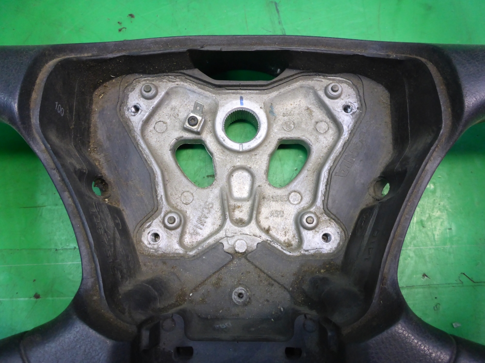 Рулевое колесо без AIR BAG