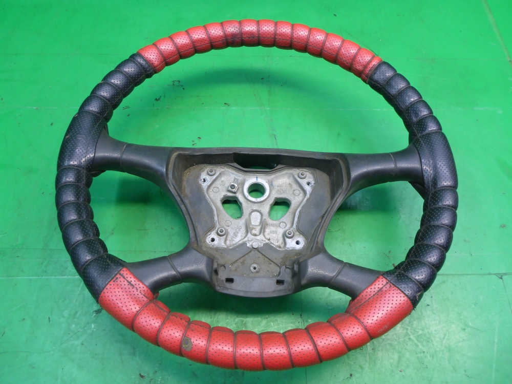 Рулевое колесо без AIR BAG