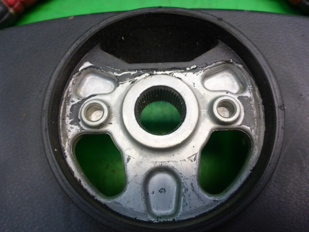 Рулевое колесо без AIR BAG