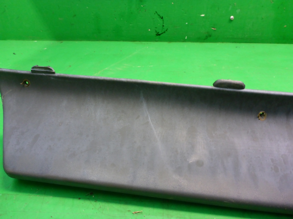 Накладка (кузов наружные)