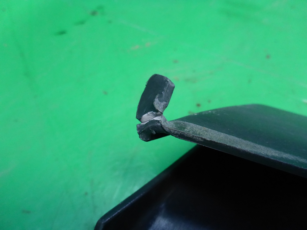 Накладка (кузов наружные)