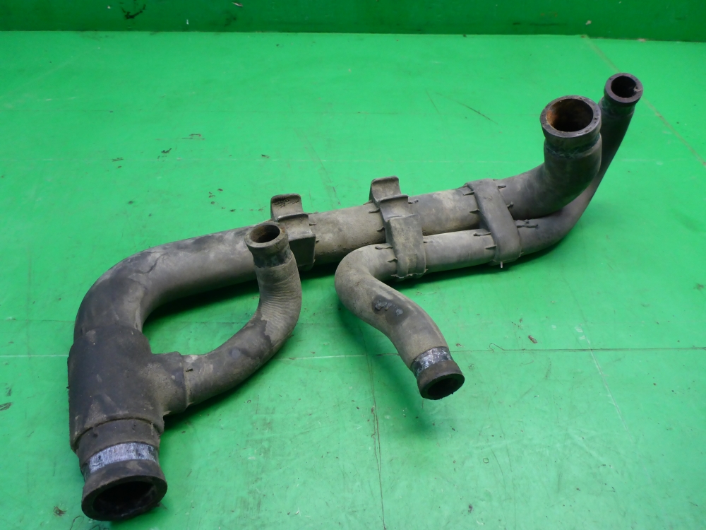 Шланг системы охлаждения