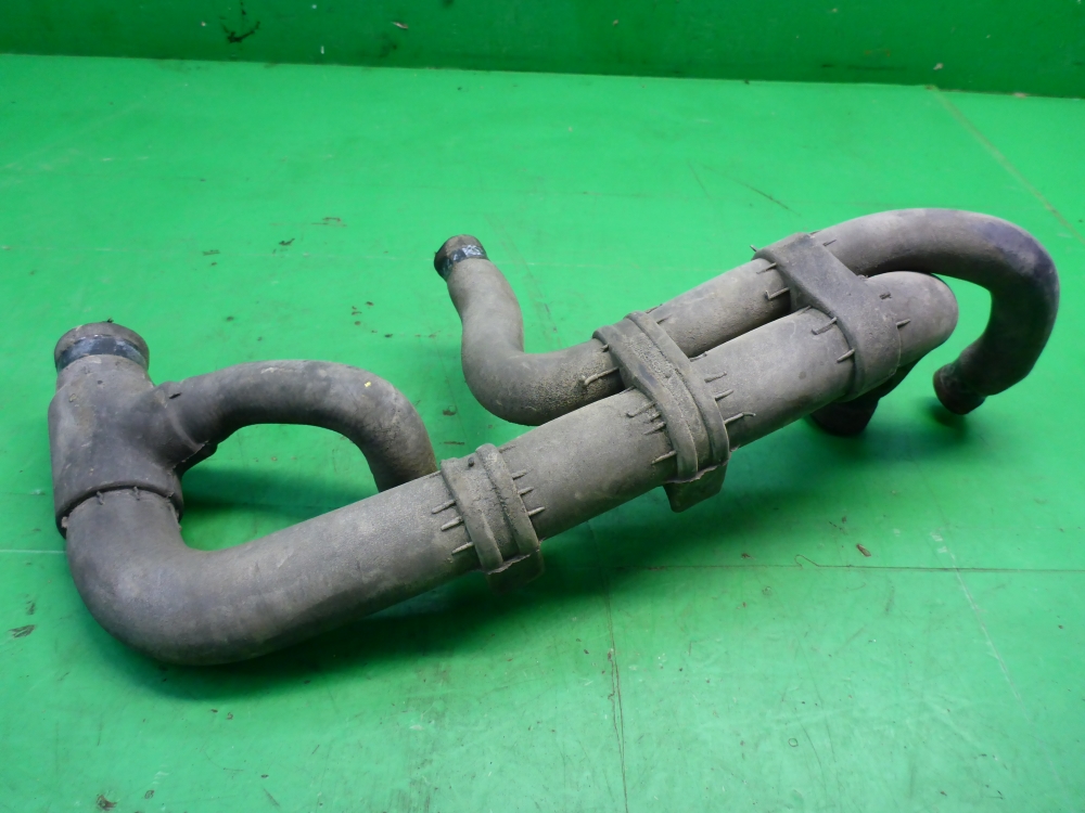 Шланг системы охлаждения