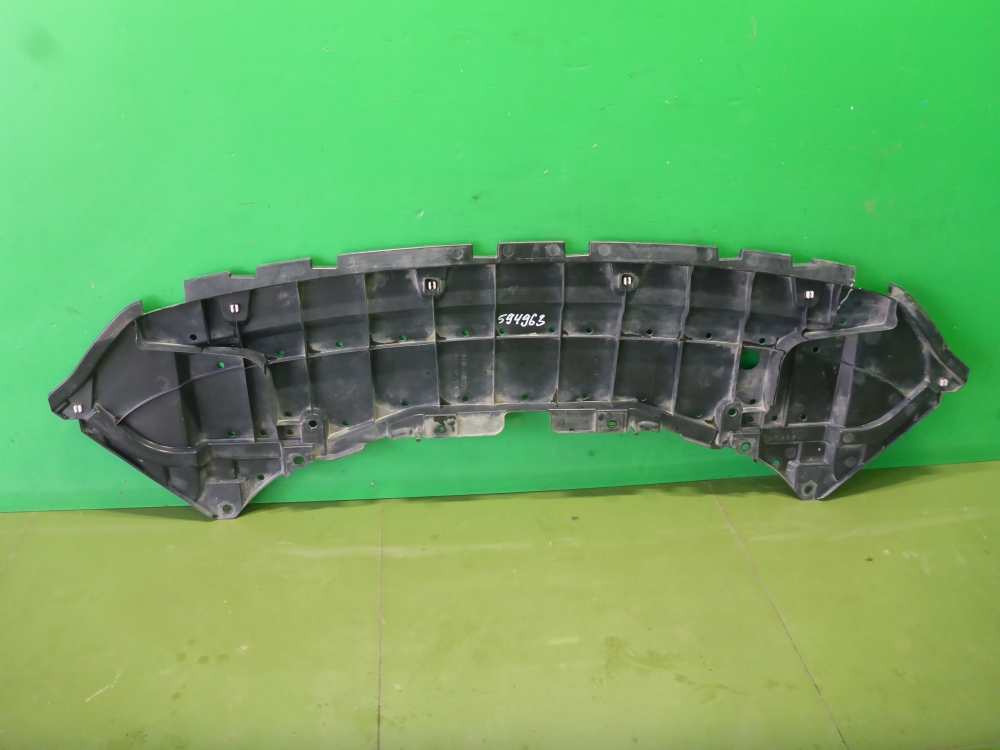 Защита антигравийная