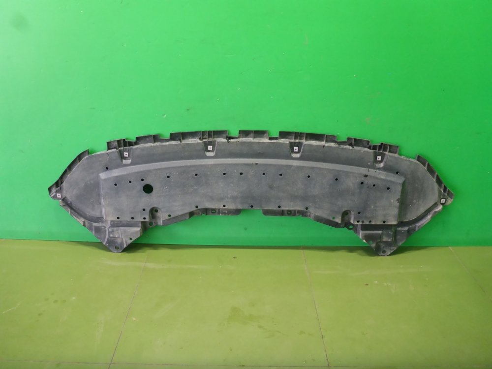 Защита антигравийная