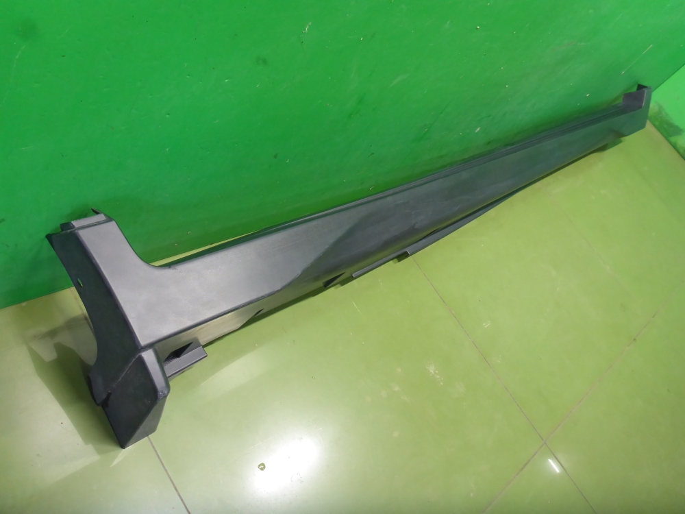 Накладка на порог (наружная)