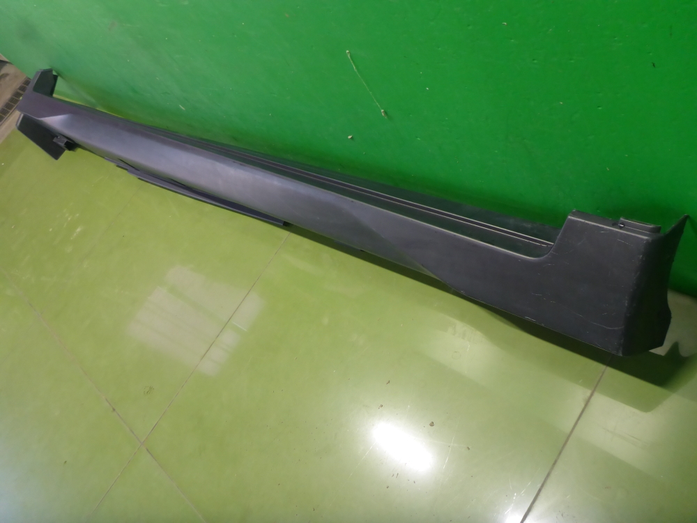 Накладка на порог (наружная)