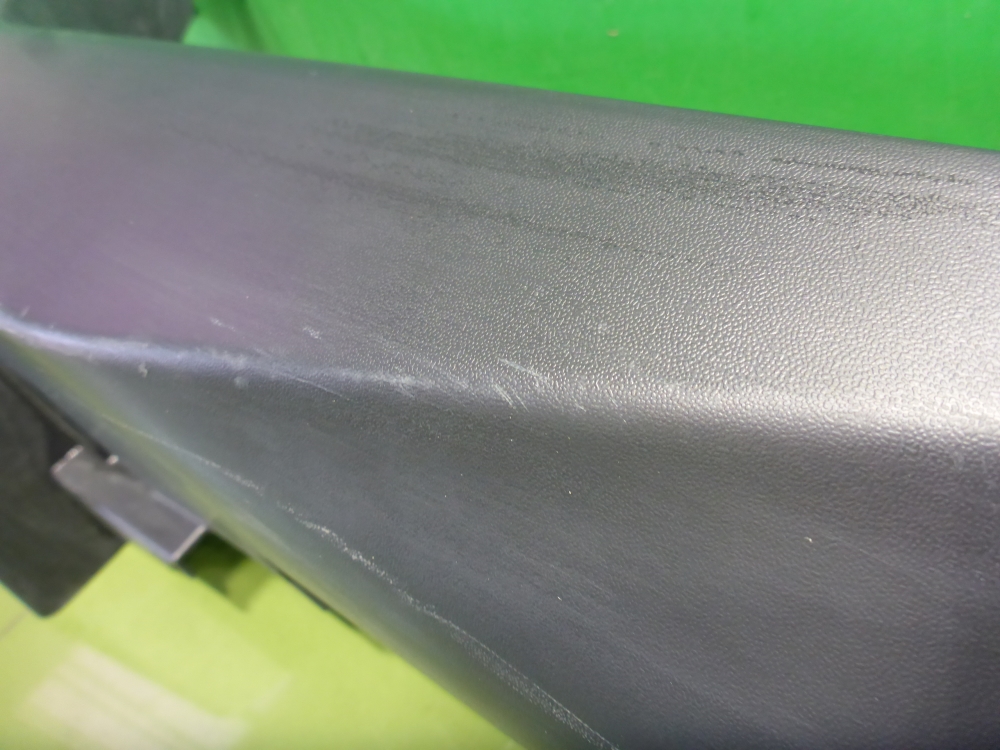 Накладка на порог (наружная)