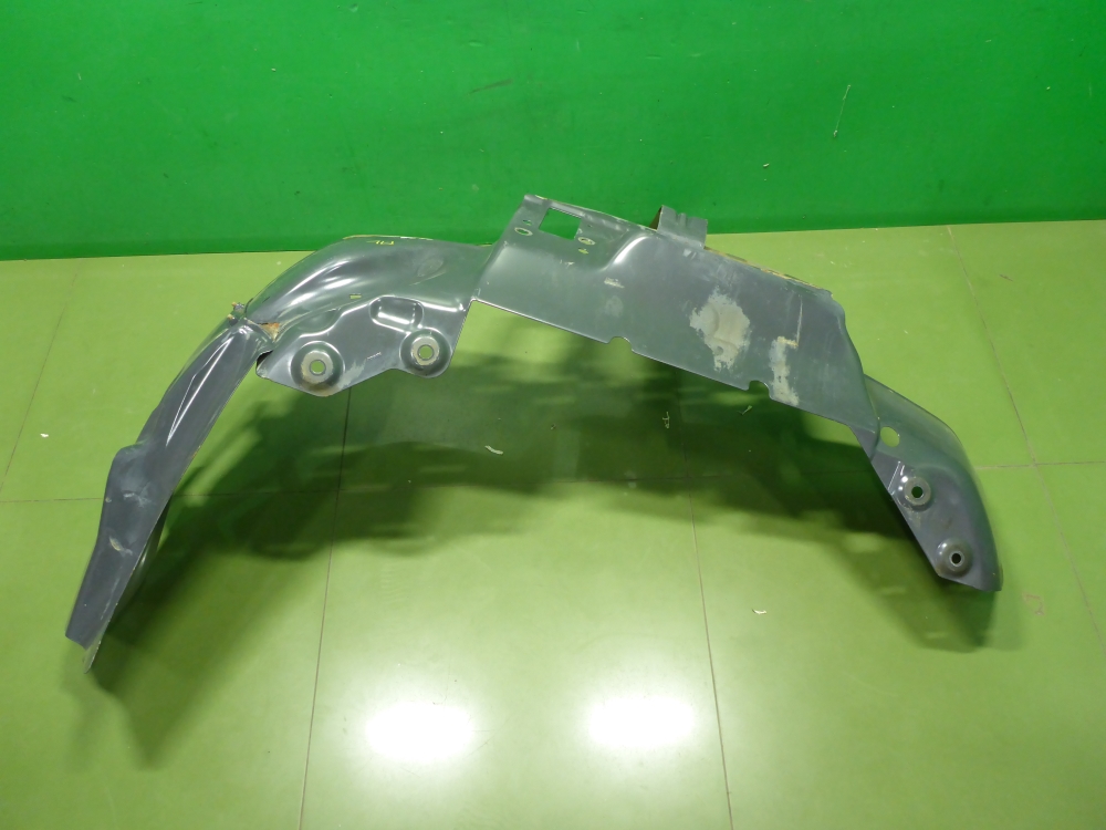 Локер передний левый