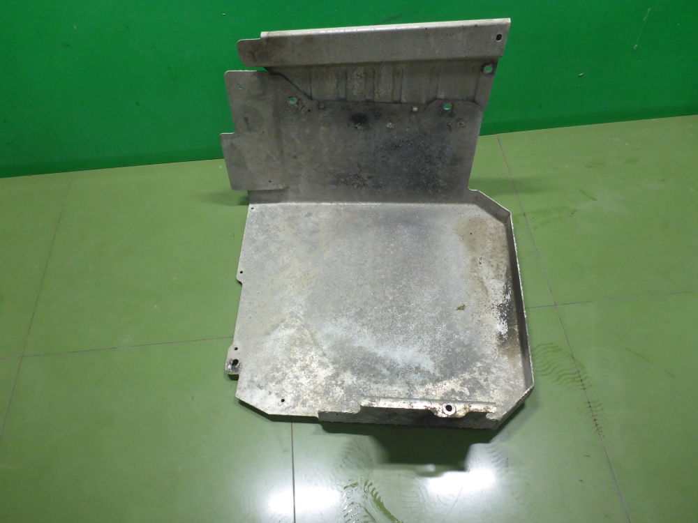 Экран тепловой