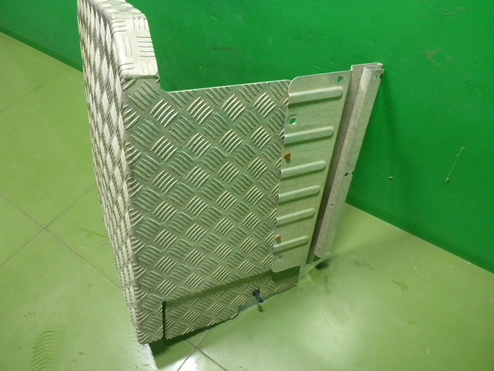 Экран тепловой