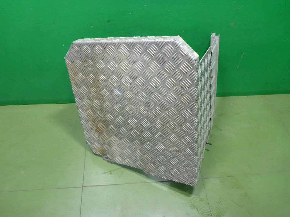 Экран тепловой