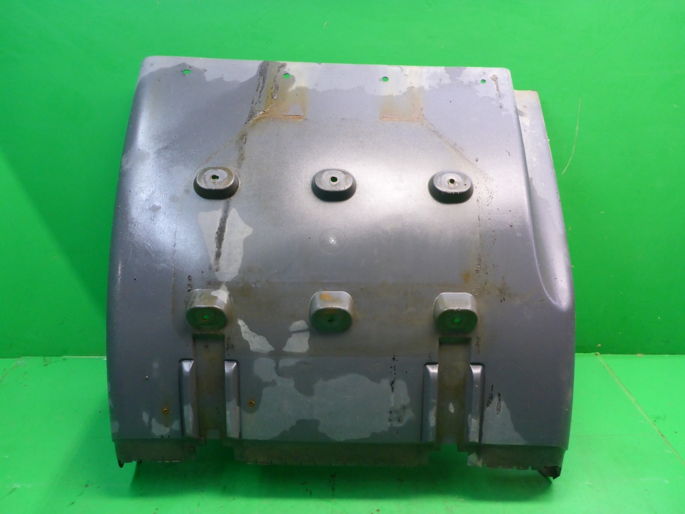 Крыло заднее передняя часть