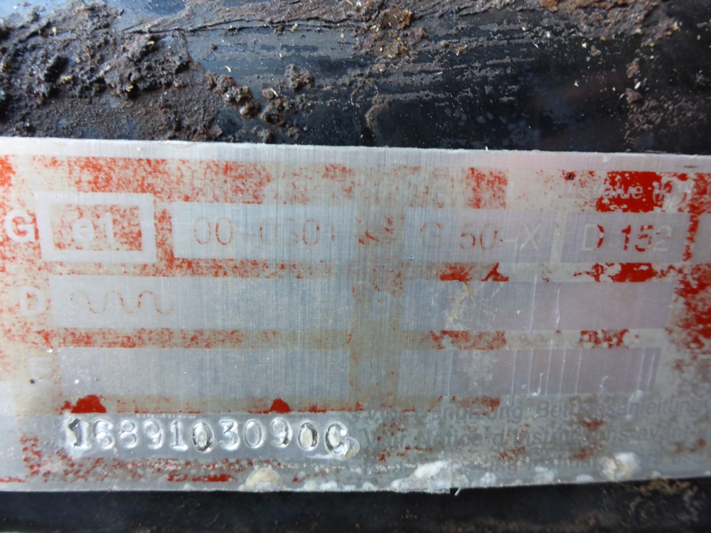 Сцепное устройство (седло)