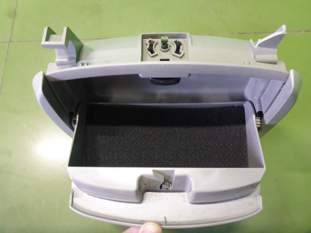 Плафон салонный