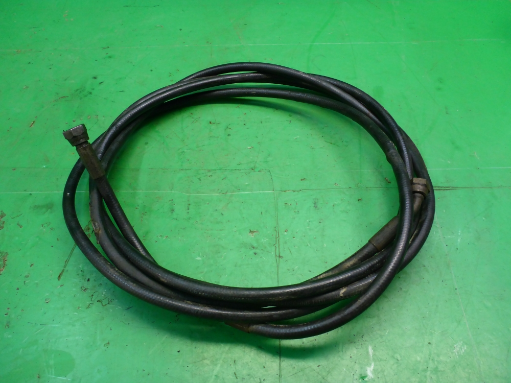 Трубка гидравлическая