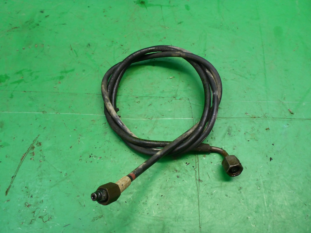 Трубка гидравлическая