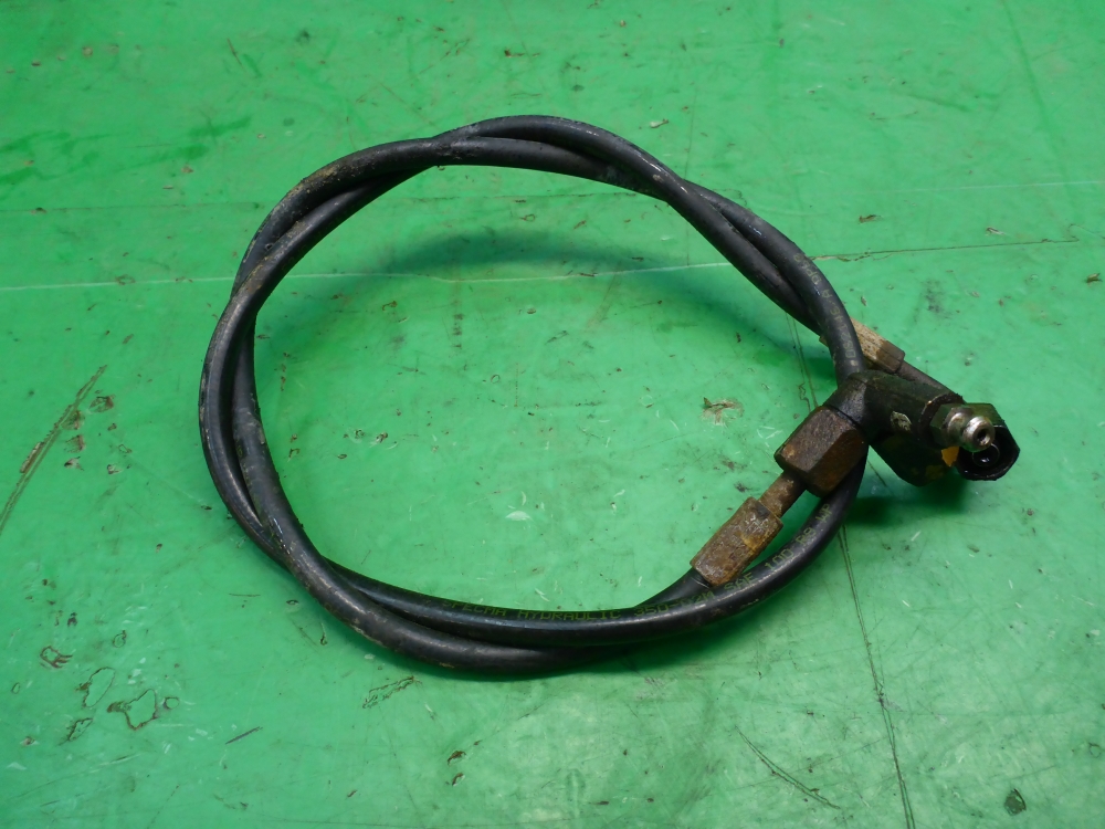 Трубка гидравлическая