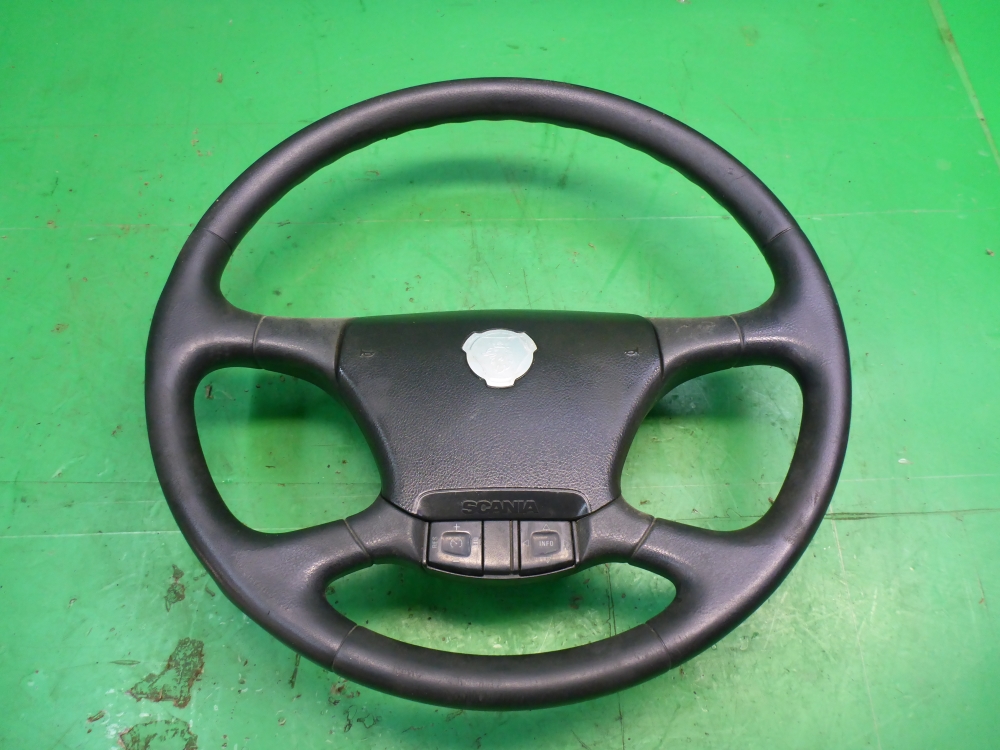 Рулевое колесо без AIR BAG