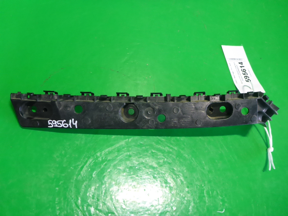 Кронштейн заднего бампера левый