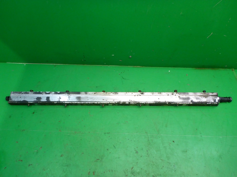 Рейка топливная (рампа)