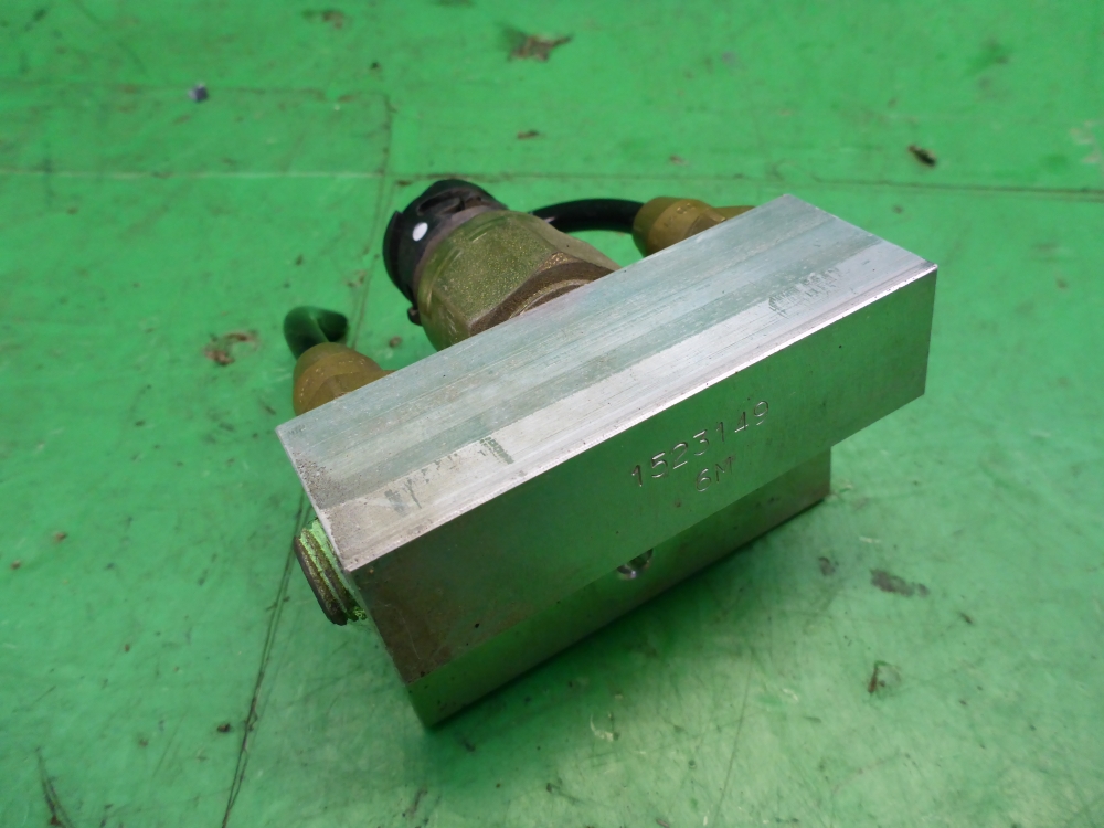 Клапан воздушный