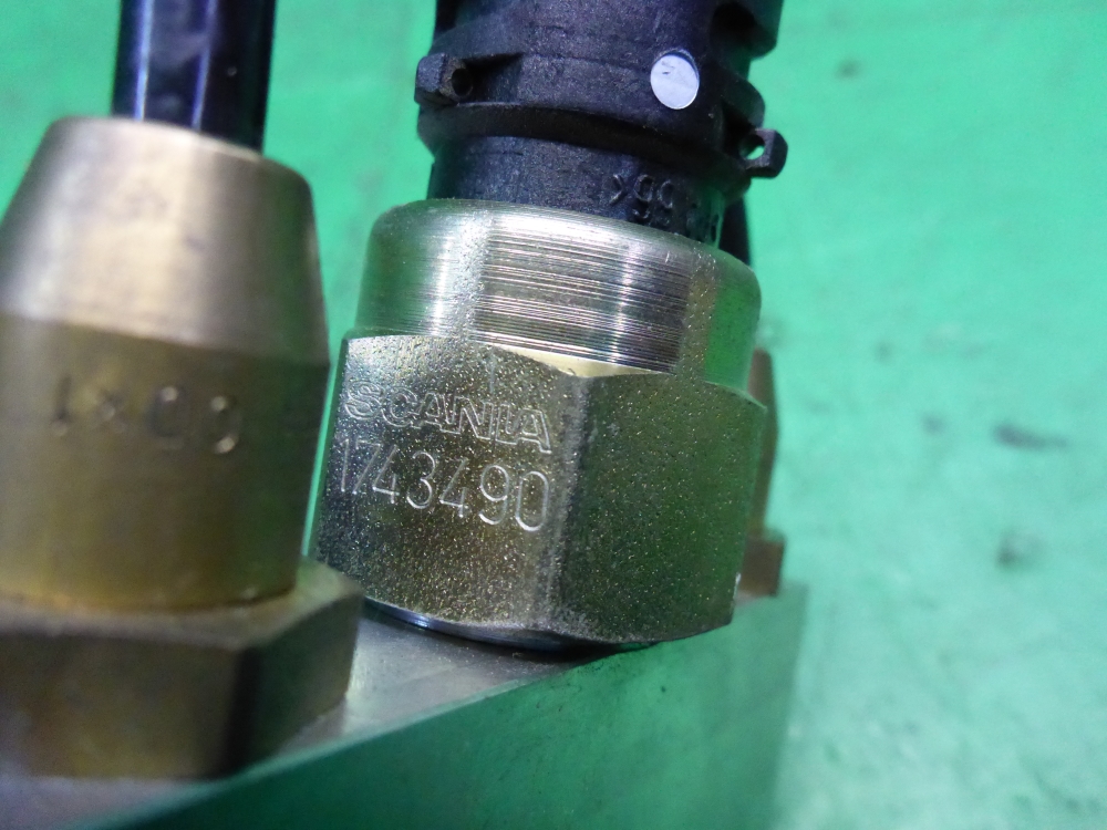 Клапан воздушный