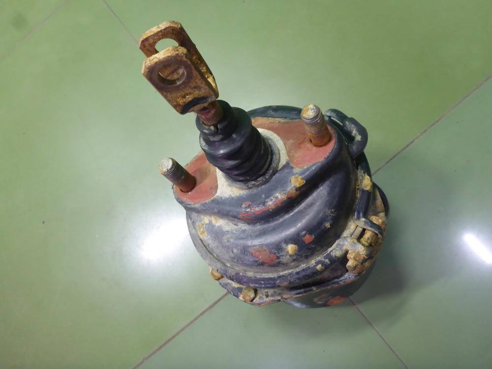 Энергоаккумулятор