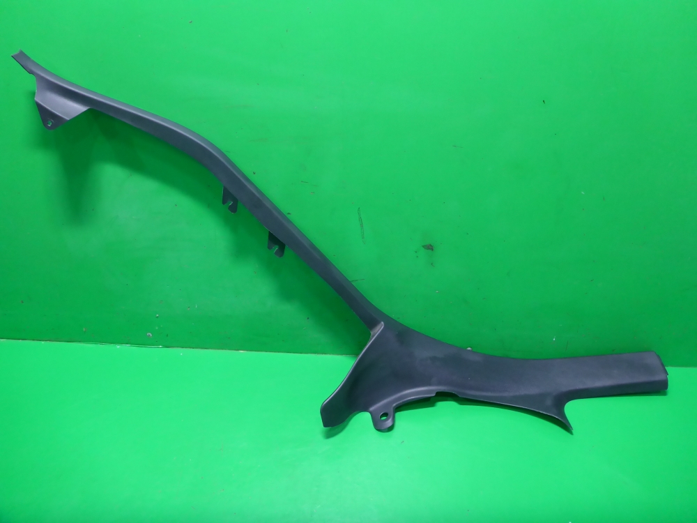 Обшивка стойки