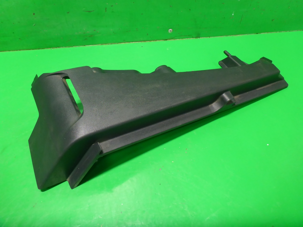 Держатель задней полки