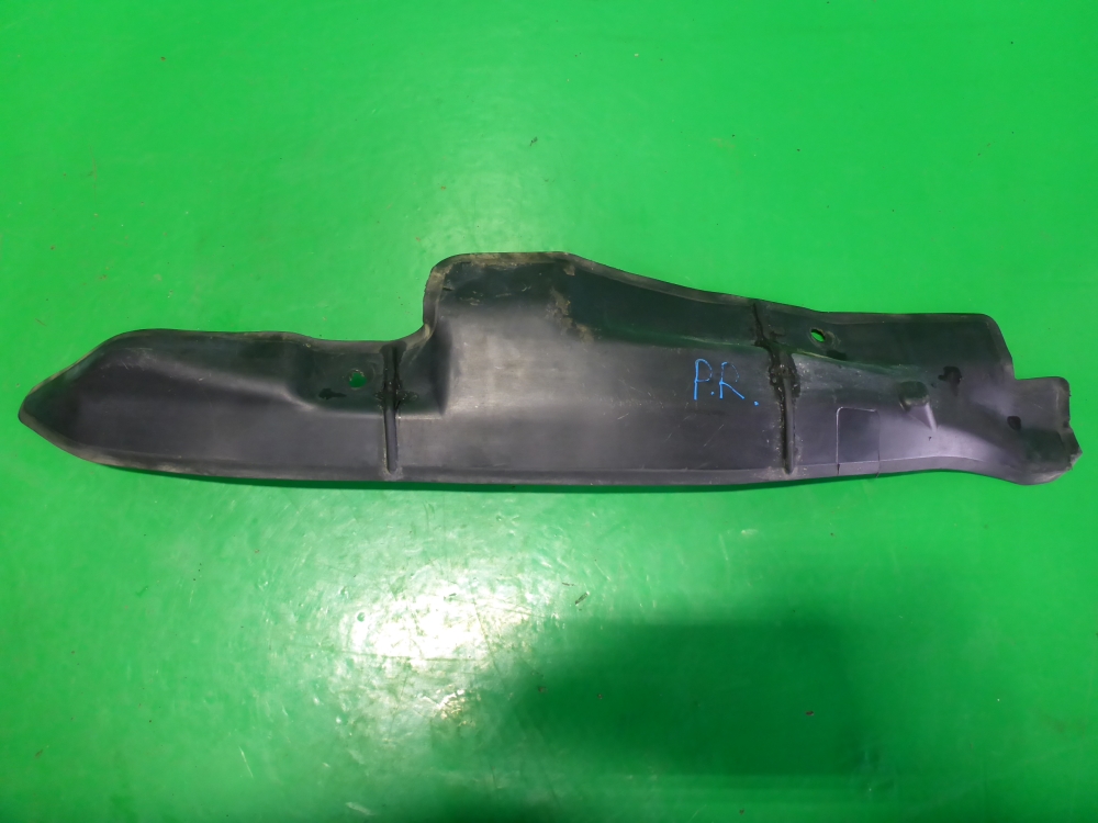 Пыльник рулевой рейки