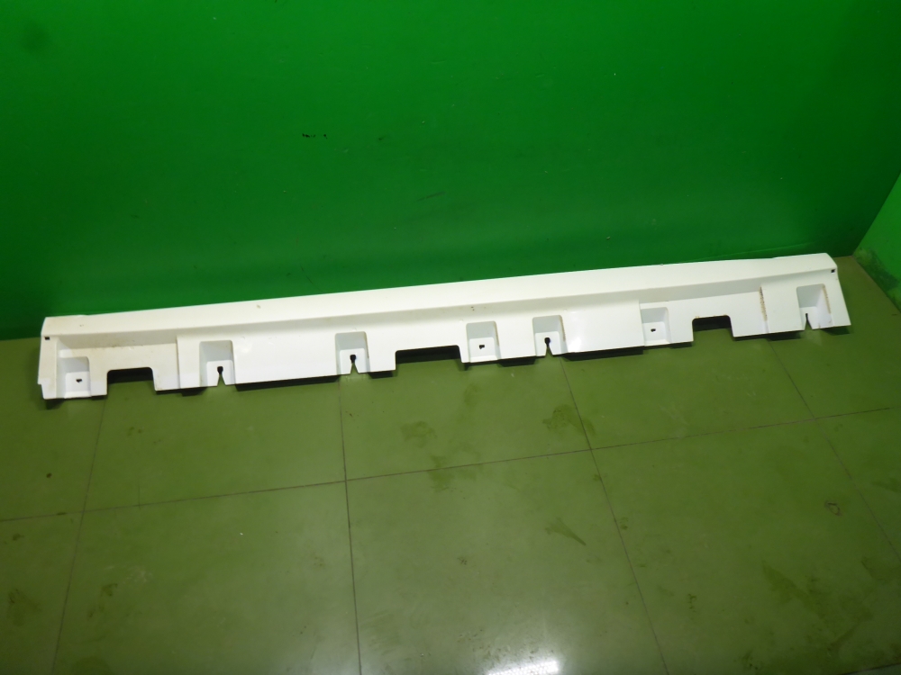 Накладка на порог (наружная)